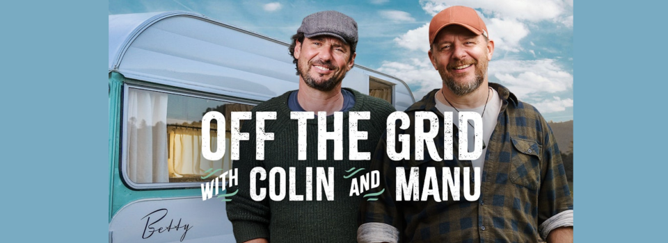 Off the Grid