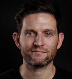 Dan Buckingham Resized